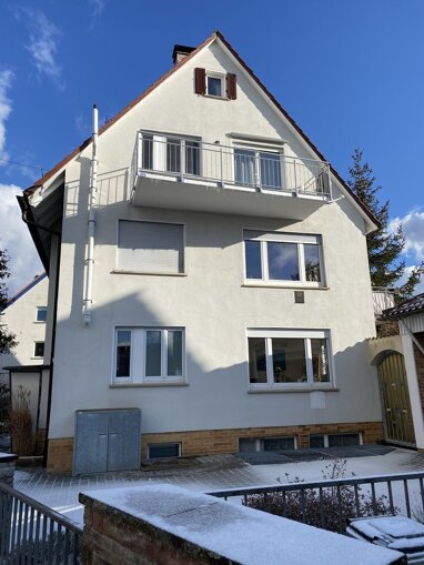 Wohnung zum Kauf Provisionsfrei 268.000 € 2,5 Zimmer 60 m² 2. Geschoss Heerstraße Stuttgart 70563