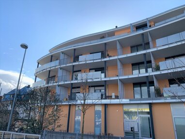 Wohnung zur Miete 800 € 2 Zimmer 67 m² 1. Geschoss Bad Krozingen Bad Krozingen 79189