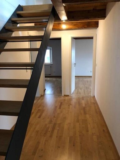 Maisonette zum Kauf provisionsfrei 570.000 € 3 Zimmer 90 m² 2. Geschoss Schwandorfer Straße 4 Steinweg - Pfaffenstein Regensburg 93053