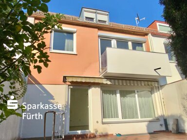 Reihenmittelhaus zum Kauf 399.000 € 5 Zimmer 120 m² 198 m² Grundstück Zirndorf Zirndorf 90513