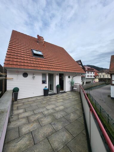 Einfamilienhaus zum Kauf 359.000 € 5 Zimmer 164 m² 126 m² Grundstück Oberkirch Oberkirch 77704