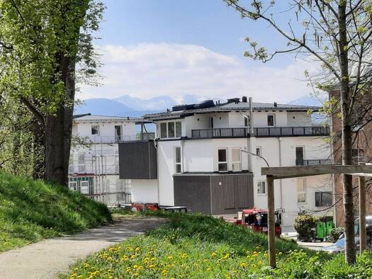 Wohnung zur Miete 875 € 2 Zimmer 53 m² Geschoss 1/3 frei ab 01.02.2026 Bad Aibling 83043