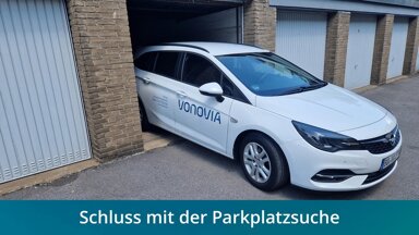 Garage zur Miete provisionsfrei 60 € Heerlener Str. bei 22 Hörn Aachen 52074