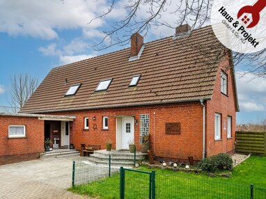 Einfamilienhaus zum Kauf 285.000 € 8 Zimmer 188 m² 1.102 m² Grundstück Eversmeer / Goldmoor 26556