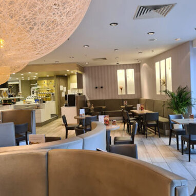 Café/Bar zur Miete Provisionsfrei 100 m² Gastrofläche Herne - Zentrum Herne 44623