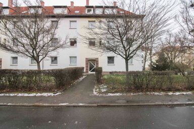 Wohnung zum Kauf 65.000 € 2 Zimmer 36,2 m² 2. Geschoss Paunsdorf Leipzig 04328