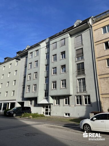 Wohnung zum Kauf 245.600 € 4 Zimmer 80 m² 2. Geschoss Waldegg Linz 4020