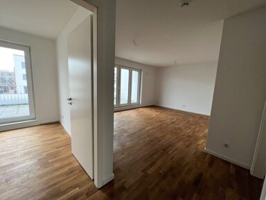 Wohnung zur Miete 1.320 € 3 Zimmer 92 m² 1. Geschoss Erich-Hippel-Weg 4 Hamburg 22045