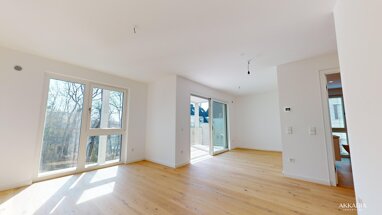 Wohnung zum Kauf 735.000 € 2 Zimmer 62,2 m² 1. Geschoss Wien 1180