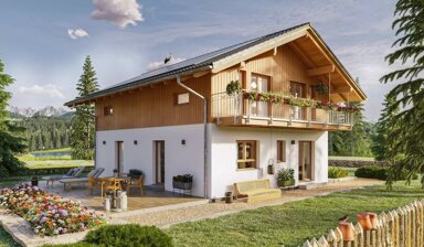 Einfamilienhaus zum Kauf 547.898 € 4 Zimmer 141 m² 328 m² Grundstück Nordkirchen Nordkirchen 59394