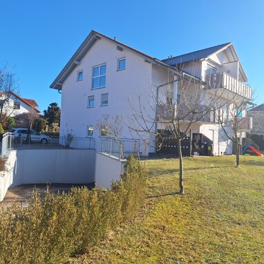 Wohnung zum Kauf 159.000 € 2,5 Zimmer 52 m² 2. Geschoss Brühlstraße 4 Munderkingen 89597