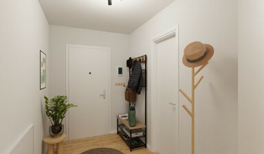 Wohnung zum Kauf provisionsfrei 699.900 € 6 Zimmer 158,2 m² 3. Geschoss frei ab 01.03.2025 Finkenschlag 16 Wildau 15745