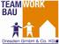 TEAMWORK-BAU Dresden Gmbh & Co.KG