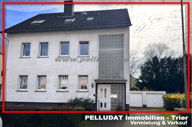 Mehrfamilienhaus zum Kauf 475.000 € 9 Zimmer 215 m² 664 m² Grundstück Pfalzel 2 Trier 54293