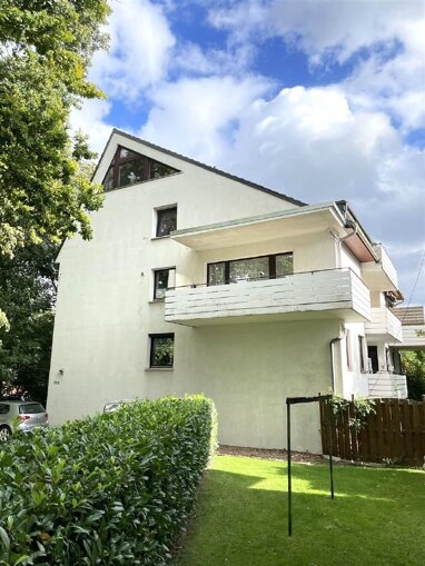 Wohnung zum Kauf 129.000 € 2 Zimmer 56 m² 1. Geschoss Oslebshausen Bremen 28239