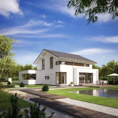 Haus zum Kauf Provisionsfrei 574.353 € 5 Zimmer 125 m² 388 m² Grundstück Oppenheim 55276