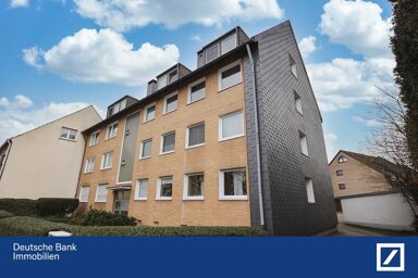 Wohnung zum Kauf 168.000 € 3 Zimmer 89 m² frei ab sofort Bedingrade Essen 45359