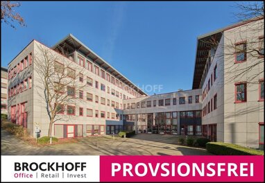 Bürogebäude zur Miete Provisionsfrei 12 Zimmer 11.465,8 m² Bürofläche teilbar ab 110,1 m² Bergerhausen Essen 45136