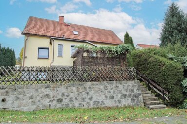 Einfamilienhaus zum Kauf 199.900 € 5 Zimmer 120,1 m² 998,1 m² Grundstück Bielatal Rosenthal-Bielatal 01824