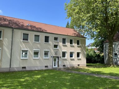 Wohnung zur Miete 429 € 2 Zimmer 52,1 m² Erdgeschoss Ginsterweg 4 Schwerin Castrop-Rauxel 44577