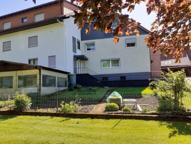 Mehrfamilienhaus zum Kauf Provisionsfrei 329.000 € 12 Zimmer 400 m² 1.980 m² Grundstück Vogelsbergstrasse, 48 Helpershain Ulrichstein-Helpershain 35327