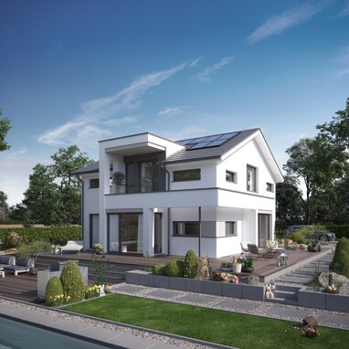 Einfamilienhaus zum Kauf 1.449.450 € 5 Zimmer 196 m² 1.000 m² Grundstück Iserbrook Hamburg 22589