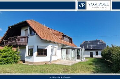 Einfamilienhaus zum Kauf 420.000 € 10 Zimmer 280 m² 1.200 m² Grundstück Auleben Auleben 99765