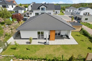 Einfamilienhaus zum Kauf 475.000 € 3 Zimmer 109 m² 500 m² Grundstück Neesbach Hünfelden 65597