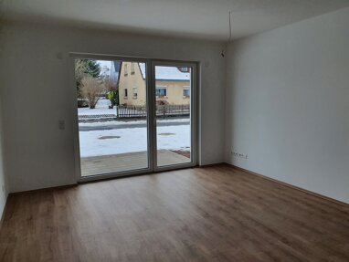 Wohnung zur Miete nur mit Wohnberechtigungsschein 506 € 2 Zimmer 49,7 m² Hollergasse 29 Kulmbach Kulmbach 95326