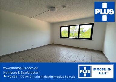 Wohnung zur Miete 490 € 2 Zimmer 55 m² 1. Geschoss frei ab 01.03.2025 Homburg Homburg 66424