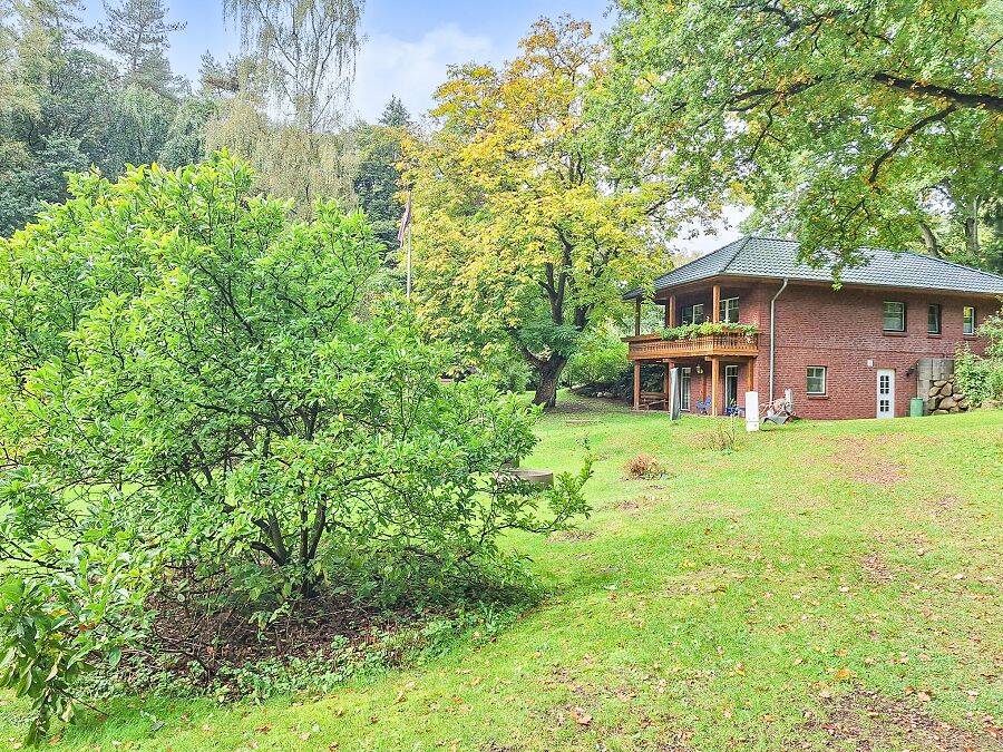 Einfamilienhaus zum Kauf