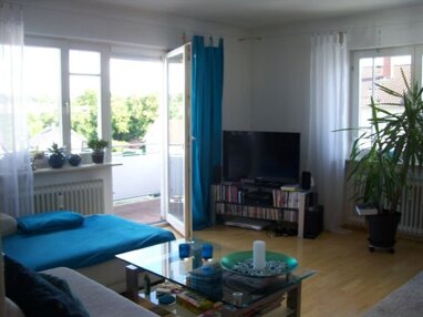 Wohnung zur Miete 830 € 4 Zimmer 95 m² 2. Geschoss Sigmaringen Sigmaringen 72488
