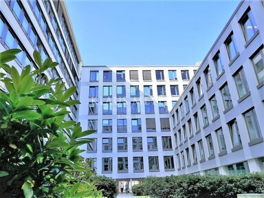 Bürofläche zur Miete provisionsfrei 14 € 780 m² Bürofläche teilbar ab 466 m² Hammerbrook Hamburg 20097