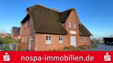 Mehrfamilienhaus zum Kauf 1.600.000 € 8 Zimmer 186 m² 917 m² Grundstück Oevenum 25938