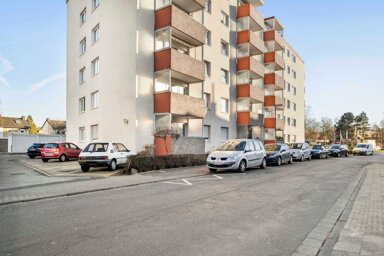 Immobilie zum Kauf provisionsfrei als Kapitalanlage geeignet 170.000 € 3 Zimmer 78 m² Quadrath-Ichendorf Bergheim 50127