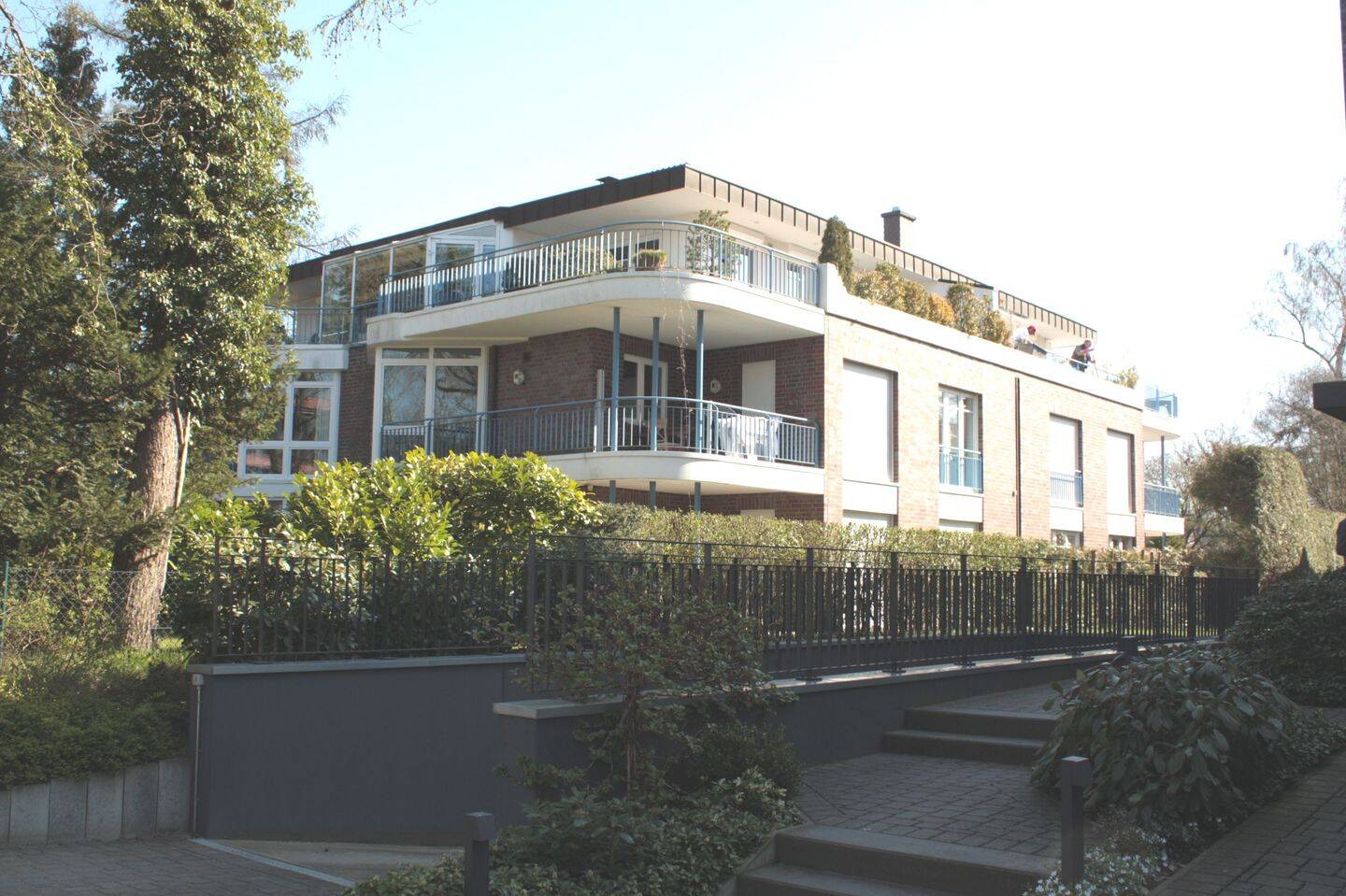 Wohnung zur Miete