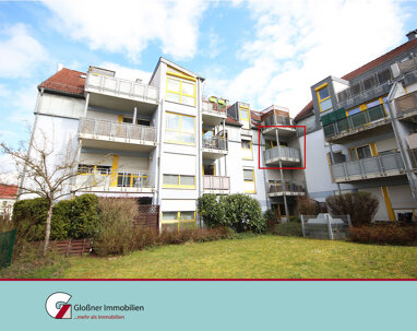 Wohnung zum Kauf 298.000 € 3 Zimmer 87 m² Neumarkt Neumarkt in der Oberpfalz 92318