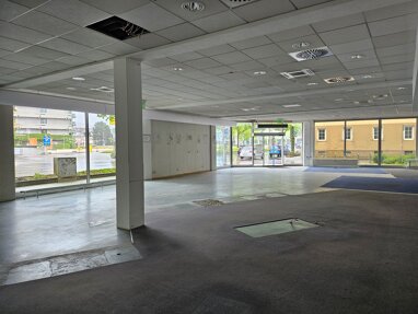 Verkaufsfläche zur Miete 513,7 m² Verkaufsfläche teilbar ab 300 m² Kernst. westl. Friedrichstr./Schillerhö. Aalen 73430