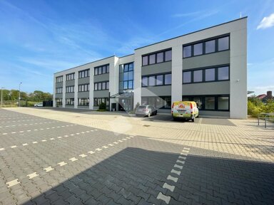 Bürofläche zur Miete provisionsfrei 12,50 € 305 m² Bürofläche teilbar ab 305 m² Felix-Wankel-Straße 20 Berghausen Langenfeld 40764