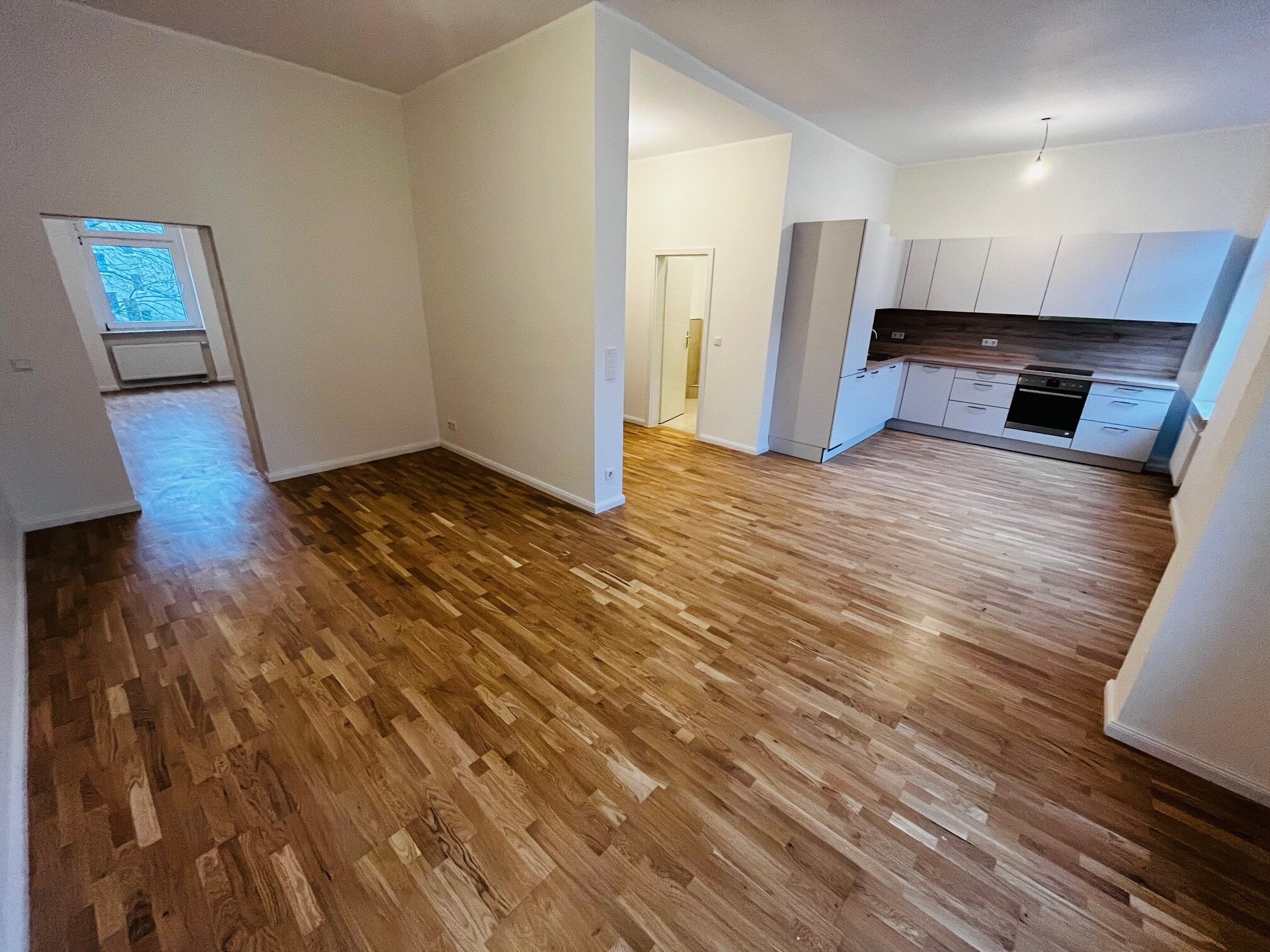 Wohnung zum Kauf 260.000 € 2 Zimmer 58 m²<br/>Wohnfläche 2.<br/>Geschoss Falkenhagener Str. 57 Spandau Berlin 13585