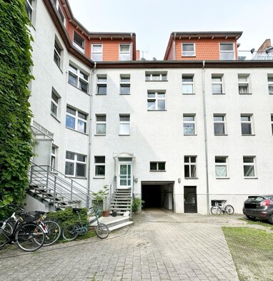 Wohnung zur Miete 625 € 4 Zimmer 89 m² Erdgeschoss Grüner Weg 23 Weißes Rössel Frankfurt (Oder) 15230