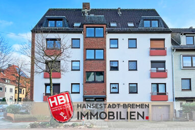 Wohnung zum Kauf 275.000 € 3 Zimmer 96 m² Regensburger Straße Bremen 28215