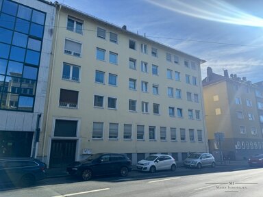 Wohnung zum Kauf 278.000 € 3 Zimmer 91,3 m² Tafelhof Nürnberg 90443