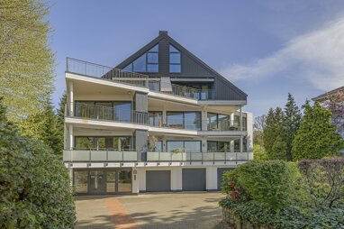 Wohnung zum Kauf 875.000 € 2,5 Zimmer 90 m² 2. Geschoss Nienstedten Hamburg 22609