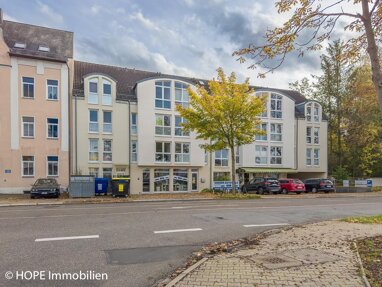 Terrassenwohnung zum Kauf 86.600 € 2 Zimmer 40,1 m² Altchemnitz 414 Chemnitz 09125
