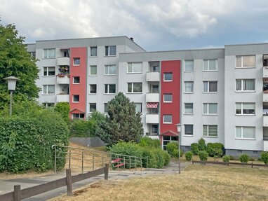 Wohnung zum Kauf 235.000 € 3 Zimmer 64 m² 1. Geschoss Jenfeld Hamburg 22043