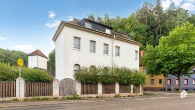 Mehrfamilienhaus zum Kauf 242.000 € 9 Zimmer 270 m² 500 m² Grundstück Niedersimten Pirmasens 66955
