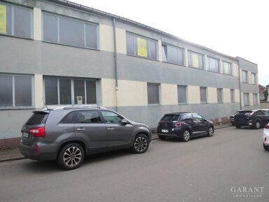 Lagerhalle zum Kauf 249.000 € 900 m² Lagerfläche Horeb Pirmasens 66953