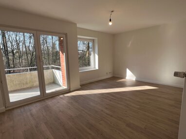 Apartment zur Miete 860 € 2 Zimmer 52 m² Erdgeschoss Grote Raak 202 Langenhorn Hamburg 22417