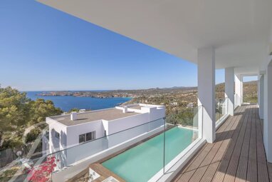 Einfamilienhaus zum Kauf Provisionsfrei 3.600.000 € 400 m² 1.500 m² Grundstück Sant Josep de sa Talaia 07830